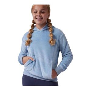 Size XL/14 Athleta Girl Feelin’ Great Hoodie